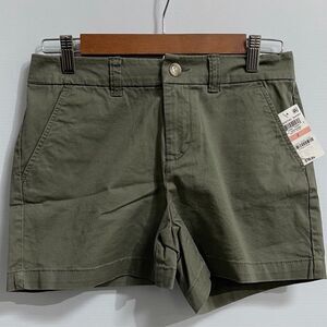 Maison Jules Shorts